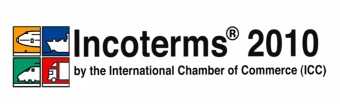 מונחי המכר INCOTERMS 2010 פותחו על ידי לשכת המסחר הבינלאומית כהמלצות לקהיליית המסחר הבינלאומיוזאת במטרה לשמש כלי ניטראלי וידידותי לצורך הגדרה ברורה של חובות הצדדים לעסקה מכר טובין בינלאומית