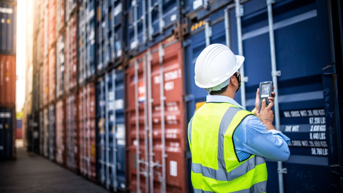 תובלה משולבת מרחיבה את פעילות היצוא 